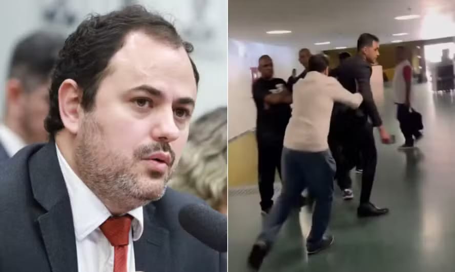 Defender o mandato de Glauber Braga! Desmascarar o parlamento burguês!